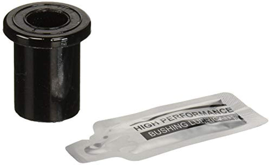Black Nolathane Spring Shackle Bushing REV166.0026 (Rear)
