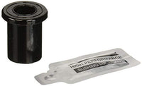 Black Nolathane Spring Shackle Bushing REV166.0026 (Rear)