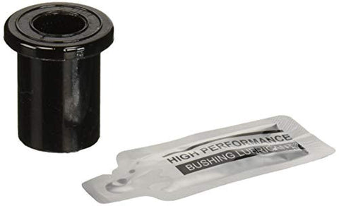 Black Nolathane Spring Shackle Bushing REV166.0026 (Rear)