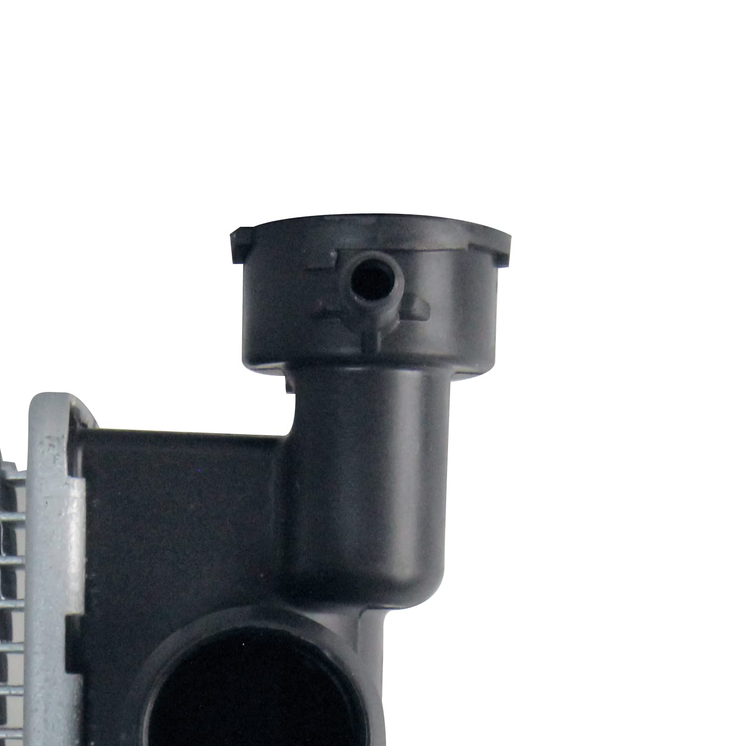 Radiator TYC 2802 Compatible with 2005-2015 Toyota Tacoma