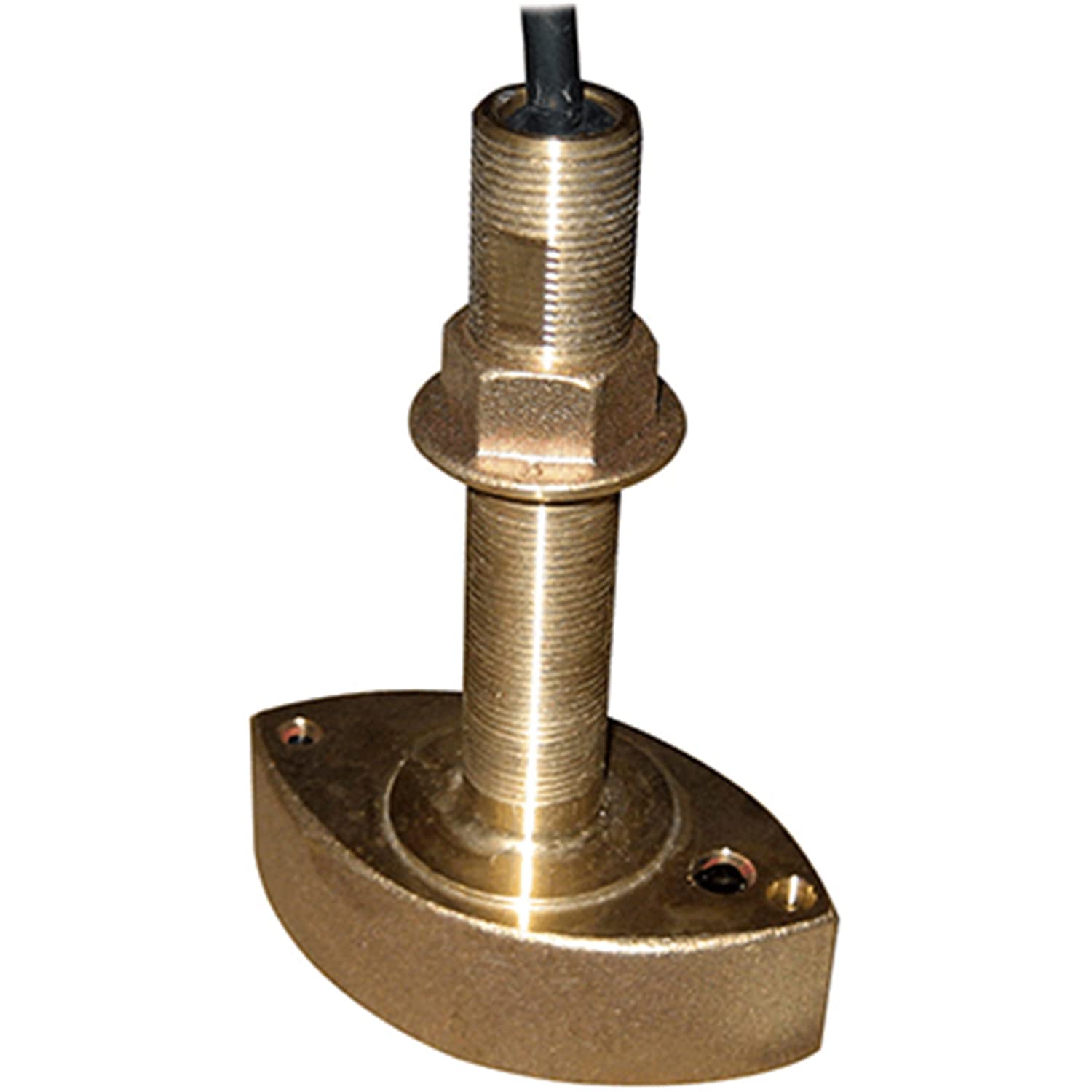 Furuno D/T 50/200KHz BRZ TH Xdcr, 10m/10Pin