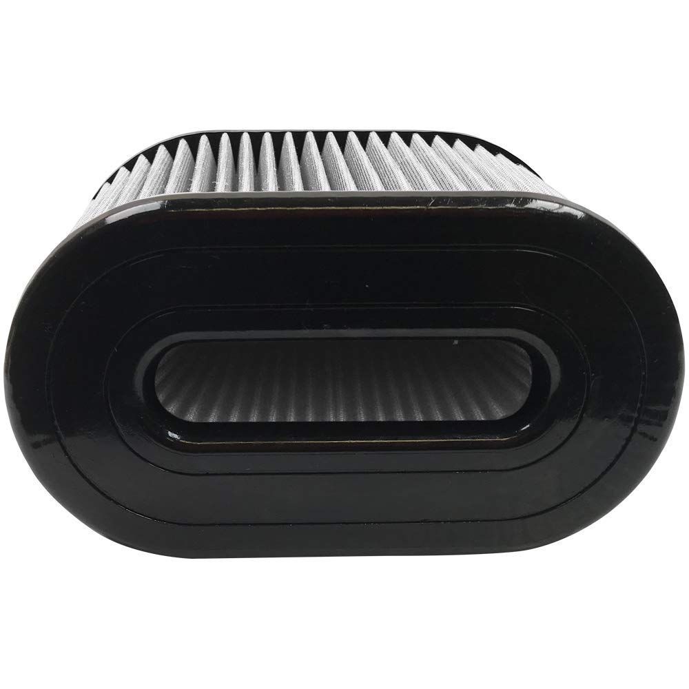 High Performance S&B Filters KF-1049D Replacement Filter (Dry Extendable)