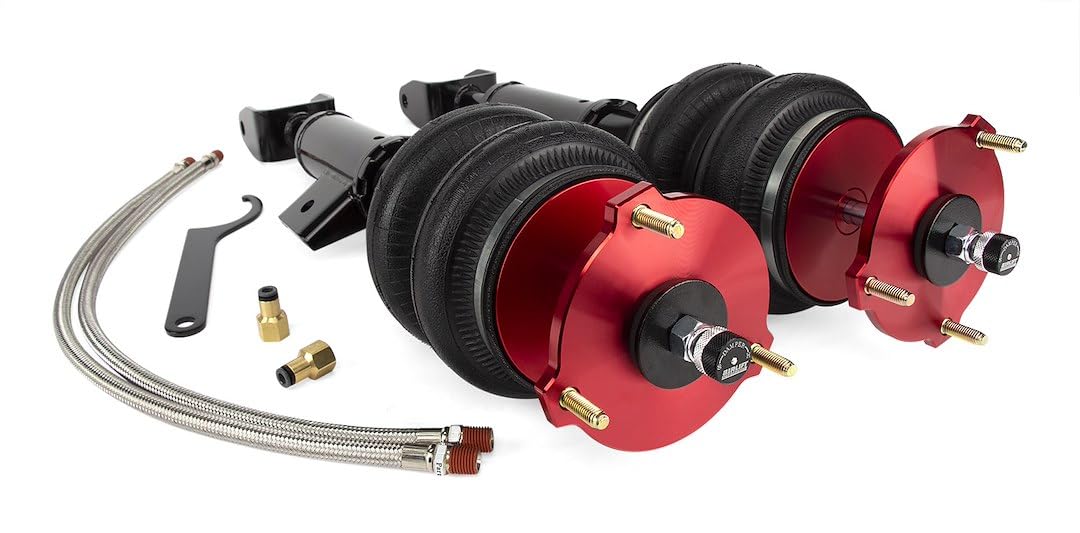 Air Lift Air Spring Suspension Kit - 78101