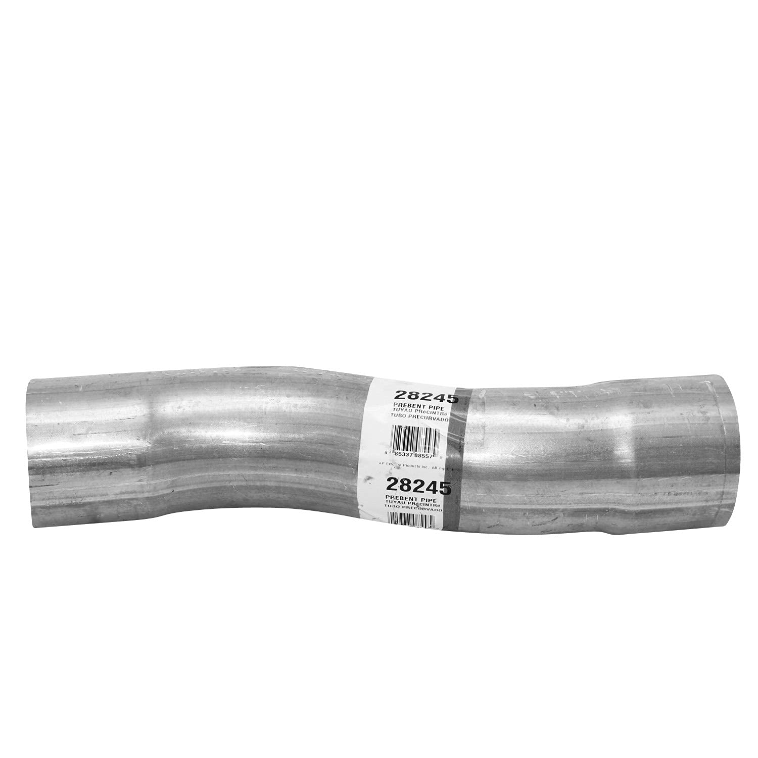 Exhaust Pipe AP Exhaust Products 28245