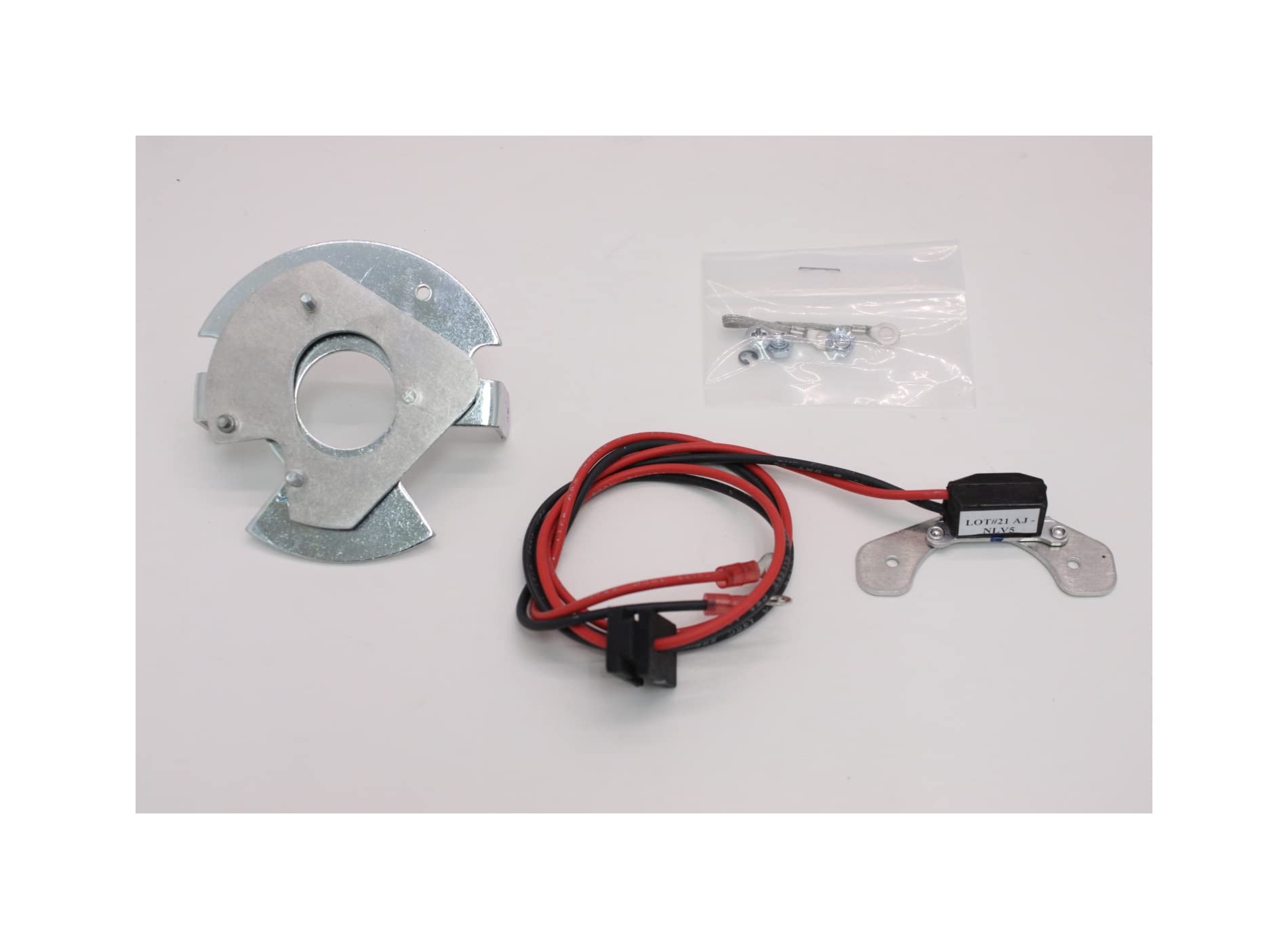Module replacement PerTronix 1441A0 (only) (one module) for 1441A Ignitor Kit
