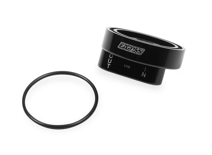 Earl's 1178ERL Adapter Spin On