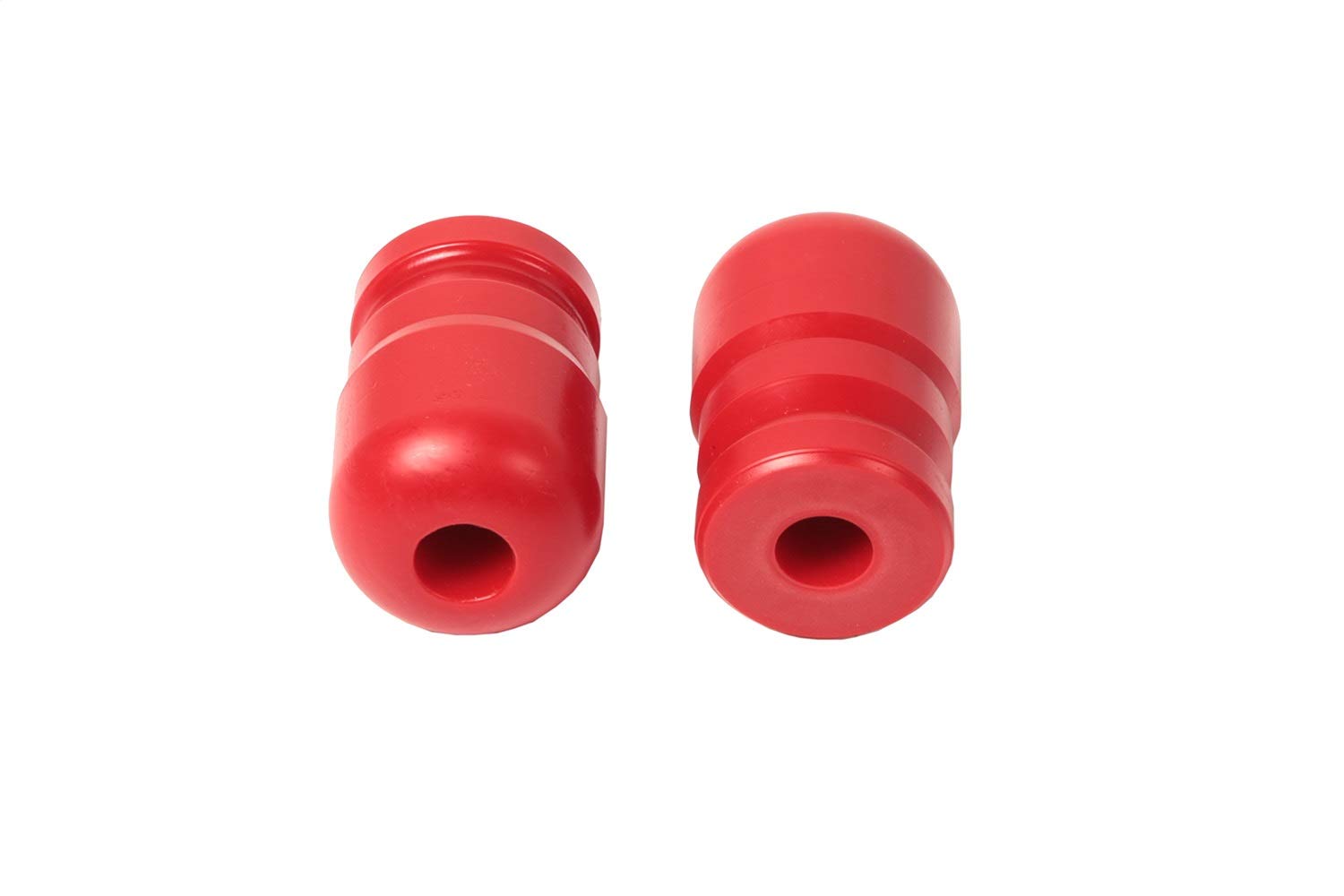 1-1303 Rugged Ridge Bump Stop, Polyurethane, Front; 07-18 Jeep Wrangler JK/JKU