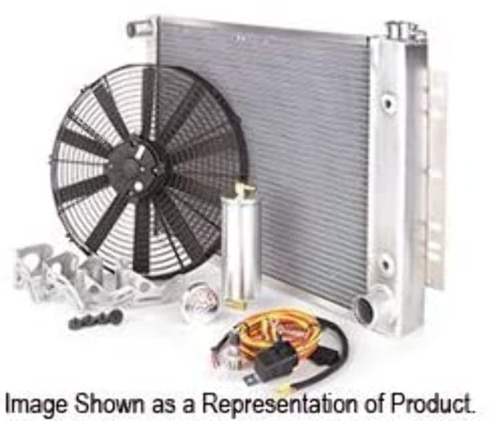 Radiator Be Cool Module 80007