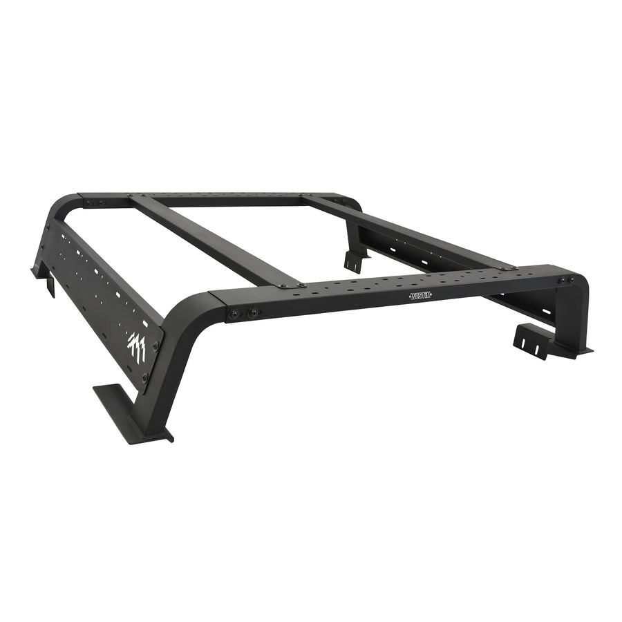Overland Cargo Rack Westin 51-10005 fits 2020-2025 Gladiator