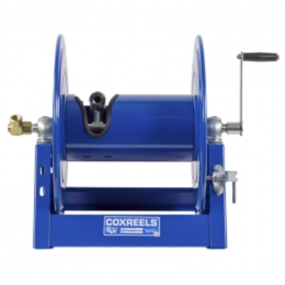 1/2" X 100' Hand Crank Reel