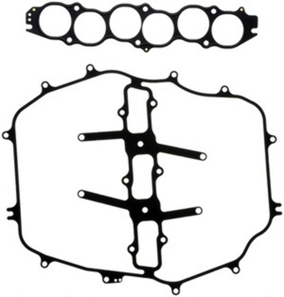 Fuel Injection MAHLE Plenum Gasket Set MS19333