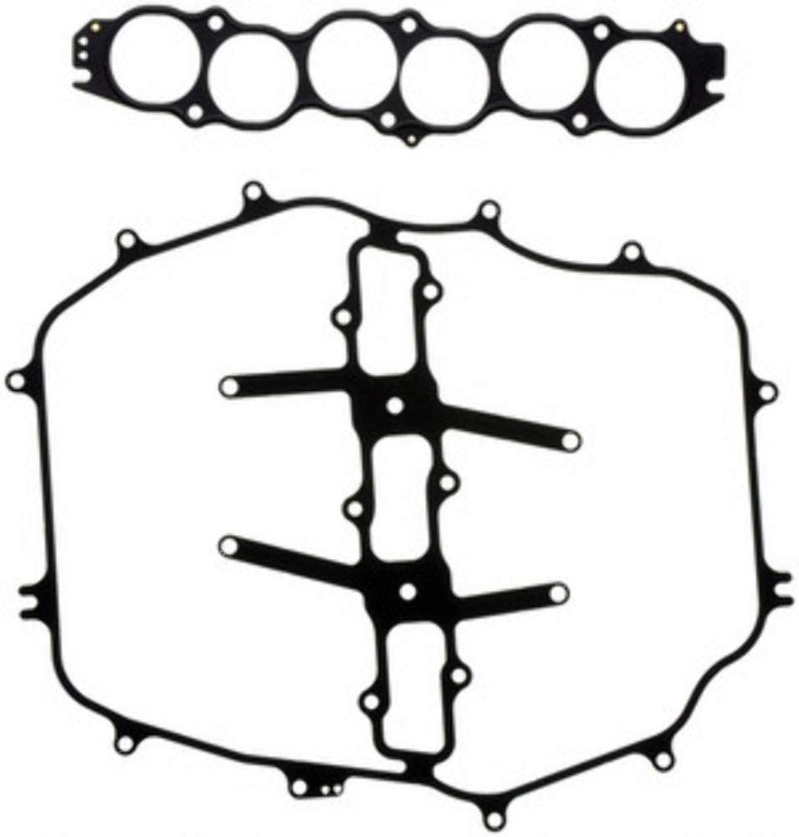 Fuel Injection MAHLE Plenum Gasket Set MS19333