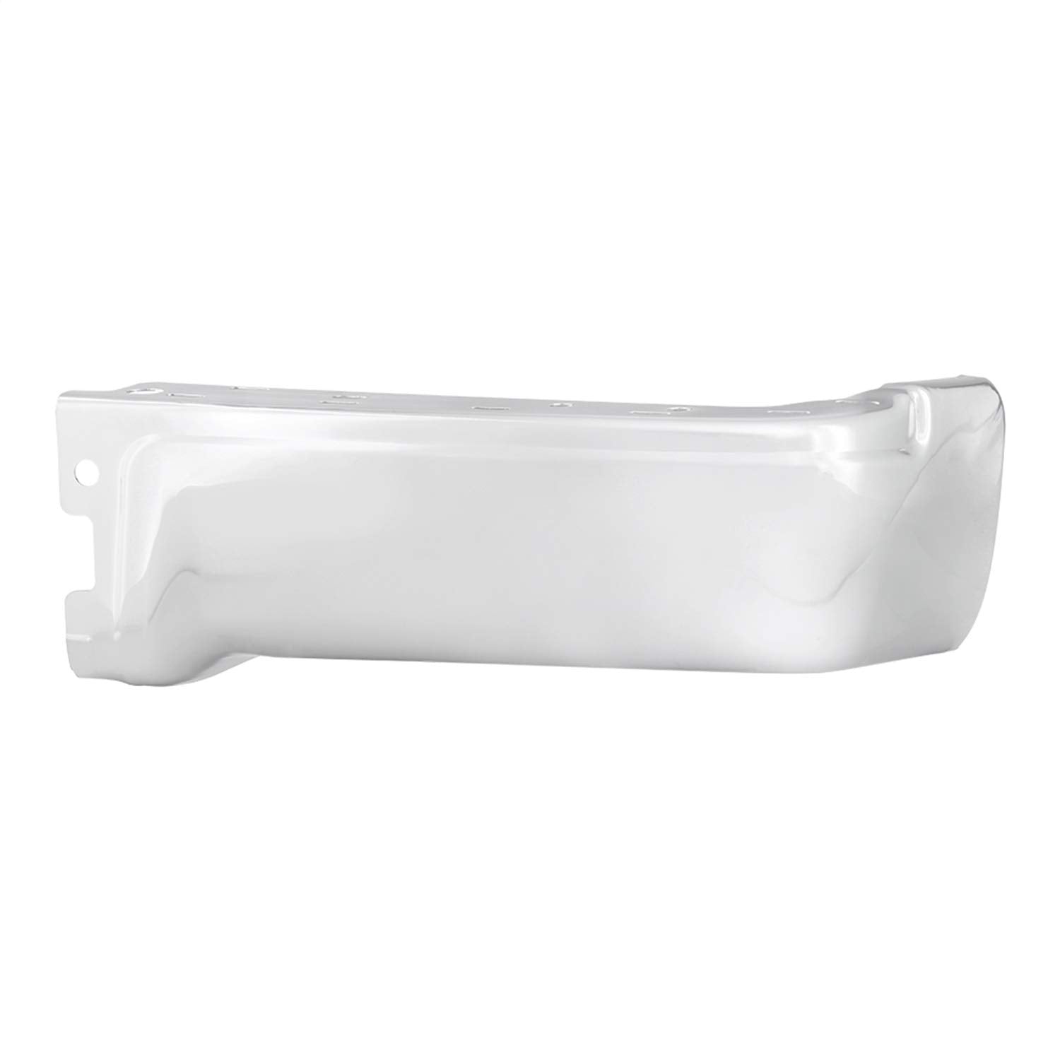 Rear Xtune Bumper Cap (RB-FF15009-BE-R)