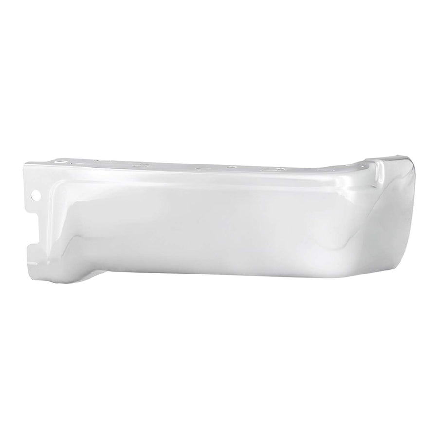 Rear Xtune Bumper Cap (RB-FF15009-BE-R)