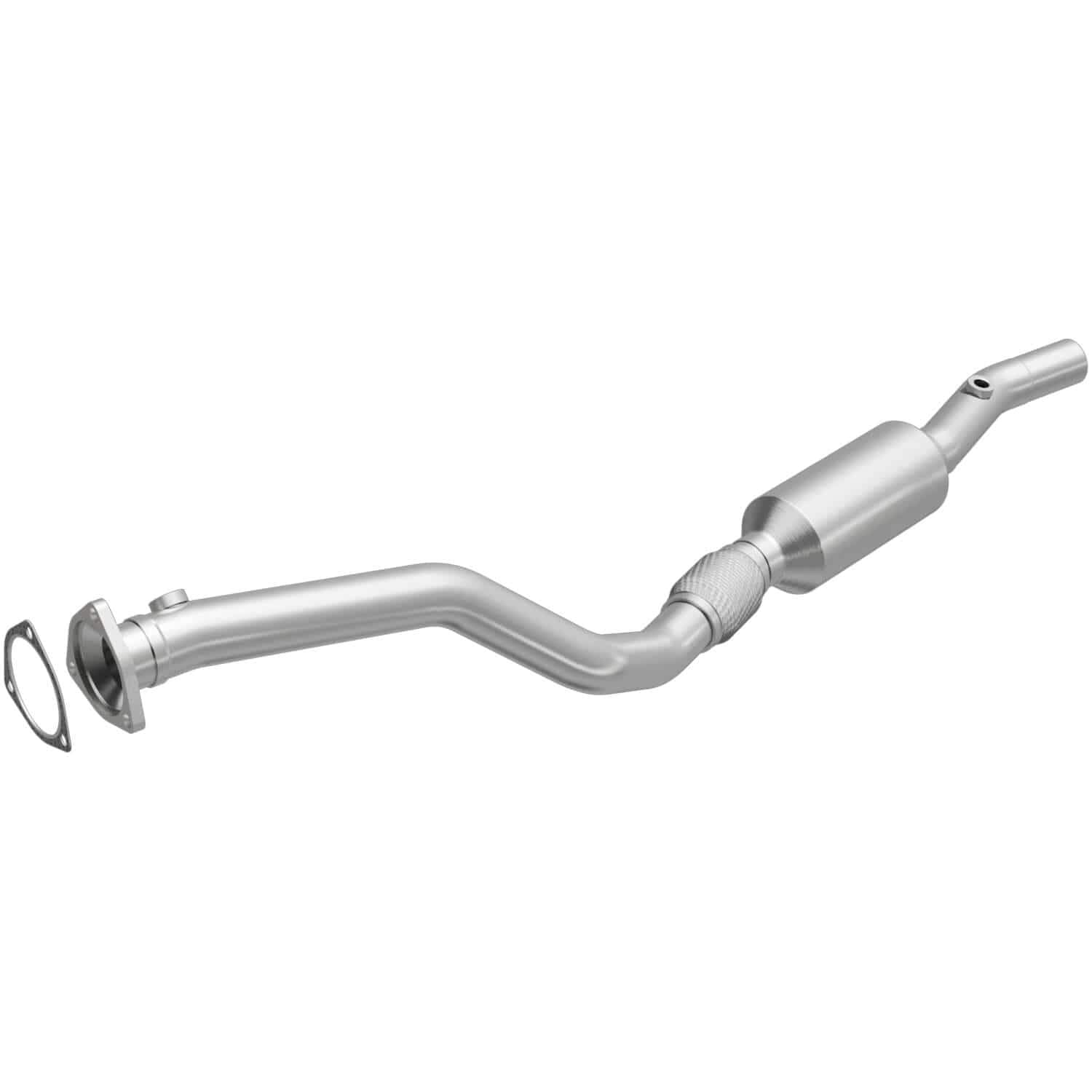 Catalytic Converter MagnaFlow 4481658: California Grade, Direct-Fit (CARB Compliant)