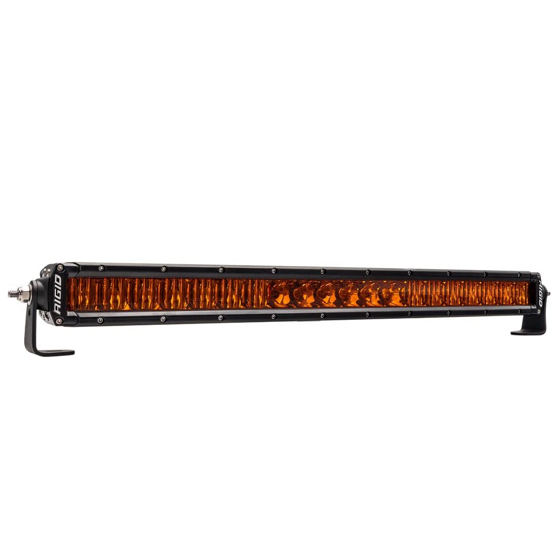 SR-Series RIGID INDUSTRIES 20 Inch Spot with Amber PRO Lens 922314