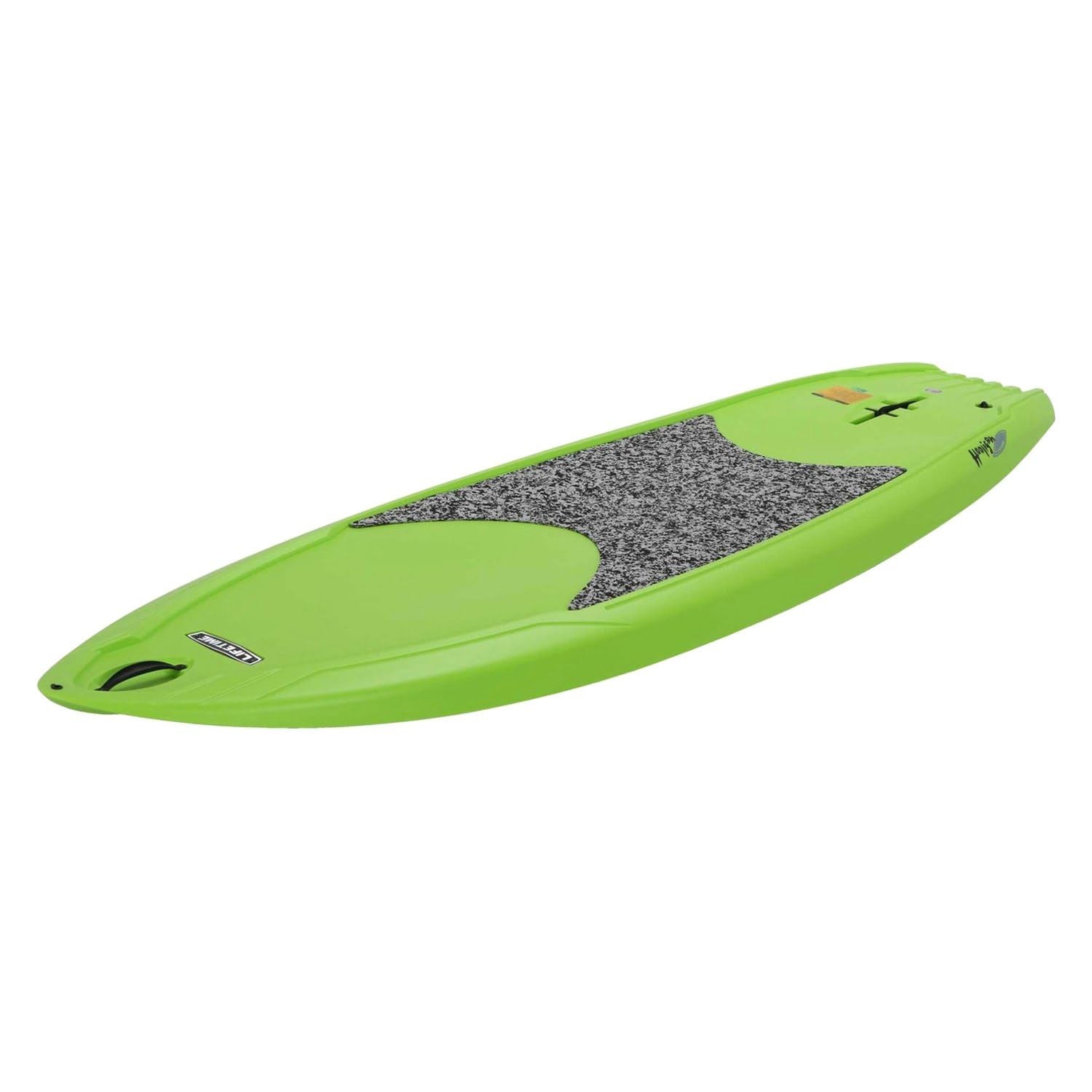 Hooligan LIFETIME Yout Sup Paddle Board Lime