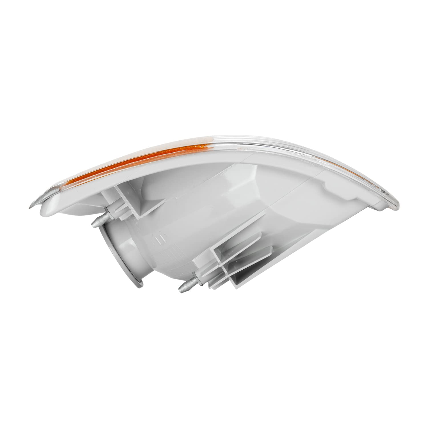 Right Turn Signal/Parking Light TYC Compatible with 2002-2004 Ford Explorer