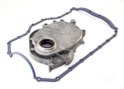 17457.02 Omix-Ada | Engine Timing Cover Kit | OE Reference: 4796591 | Fits 1994-2002 Jeep Wrangler 2.5L