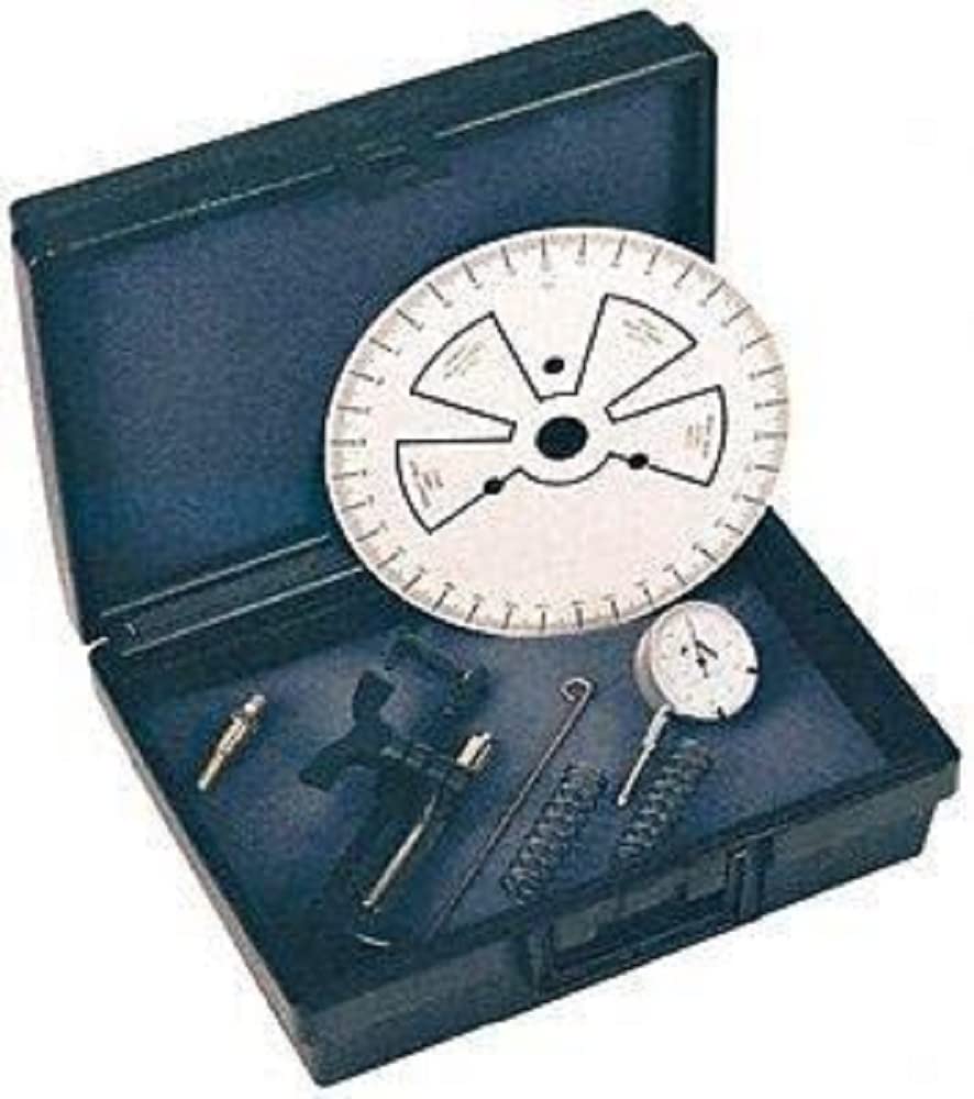Universal Proform Degree Wheel Kit 66787