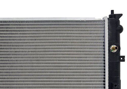 Radiator CSF 3434