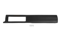 Muscle Cars Drake E7ZZ-6504290-BK Dash Pad Black