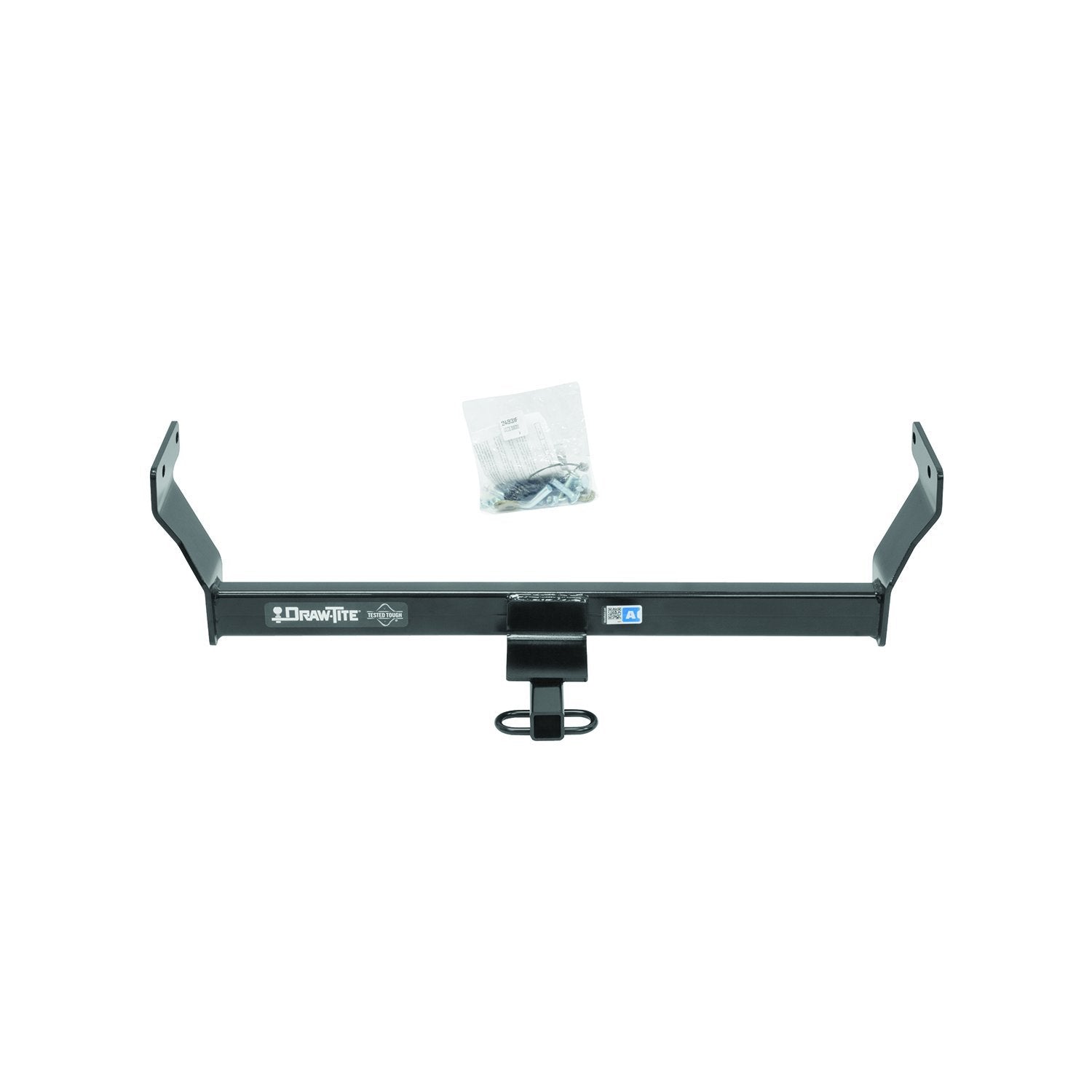 Class 1 Draw-Tite Trailer Hitch, 1.25 Inch Receiver, Compatible with 2014-2024 Infiniti Q50