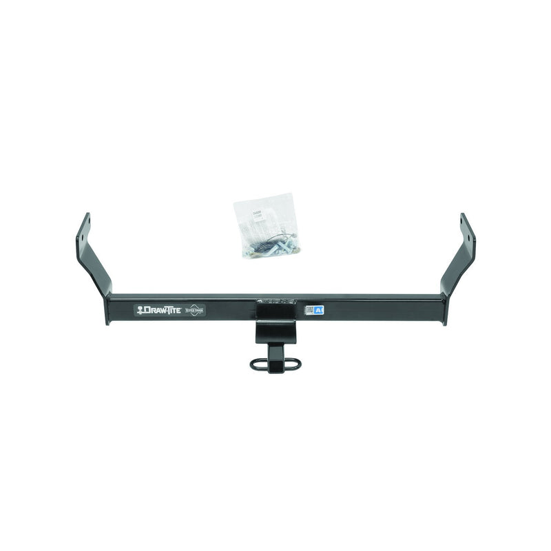 Class 1 Draw-Tite Trailer Hitch, 1.25 Inch Receiver, Compatible with 2014-2024 Infiniti Q50