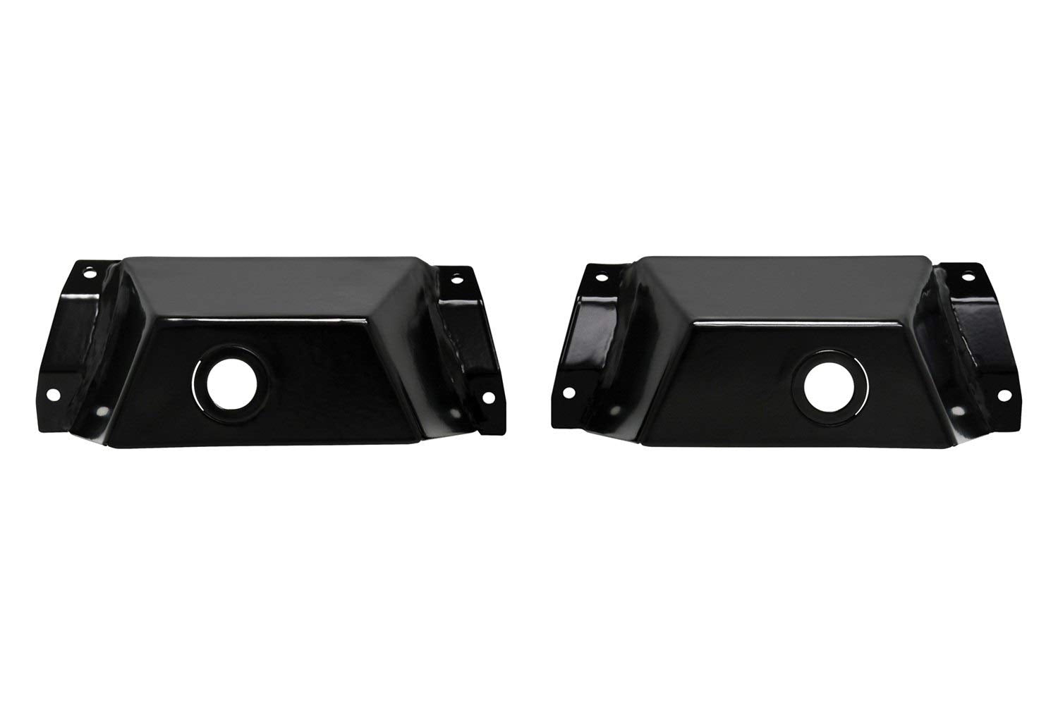 HDX Bandit Bumper Sensor Kit Westin 58-30005 fits 2019-2026 Silverado 1500 2022 Silverado 1500 LTD (Exc 2019 LD)
