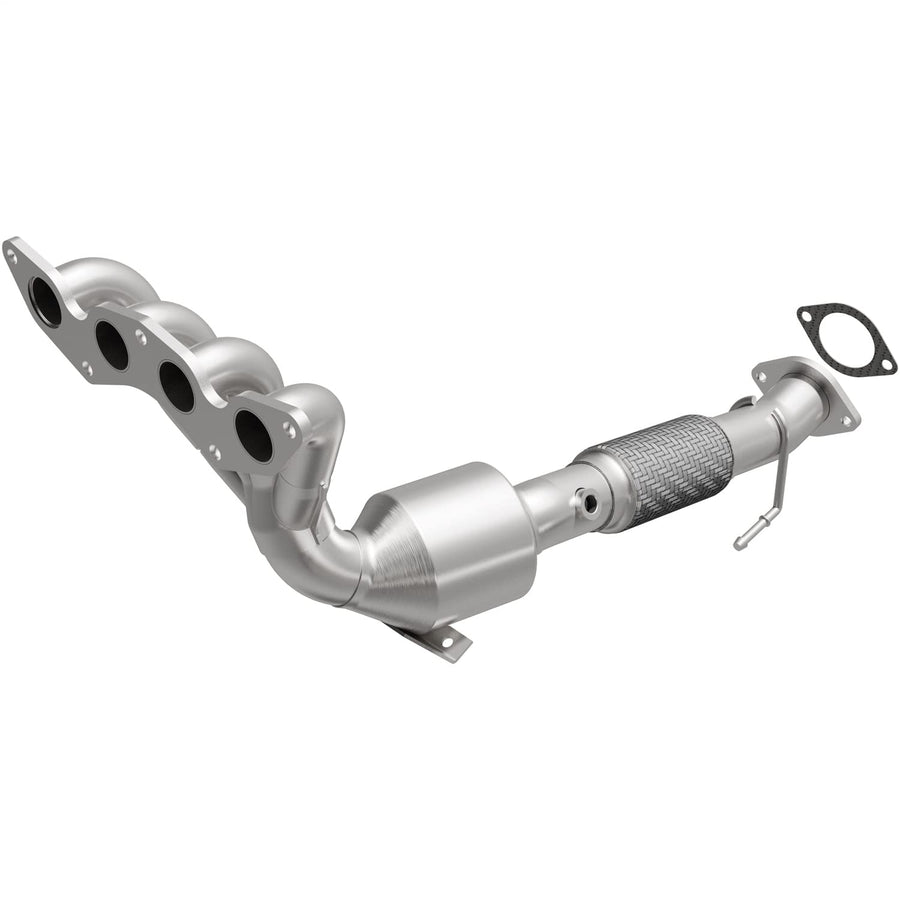 California Grade MagnaFlow Catalytic Converter 5631153: Manifold, Compatible with 2016 Ford Focus (CARB Compliant)