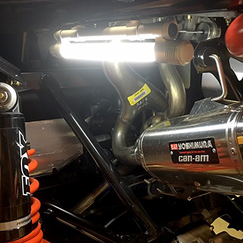 Silver Brite-Saber 81100 Illuminator with Remote