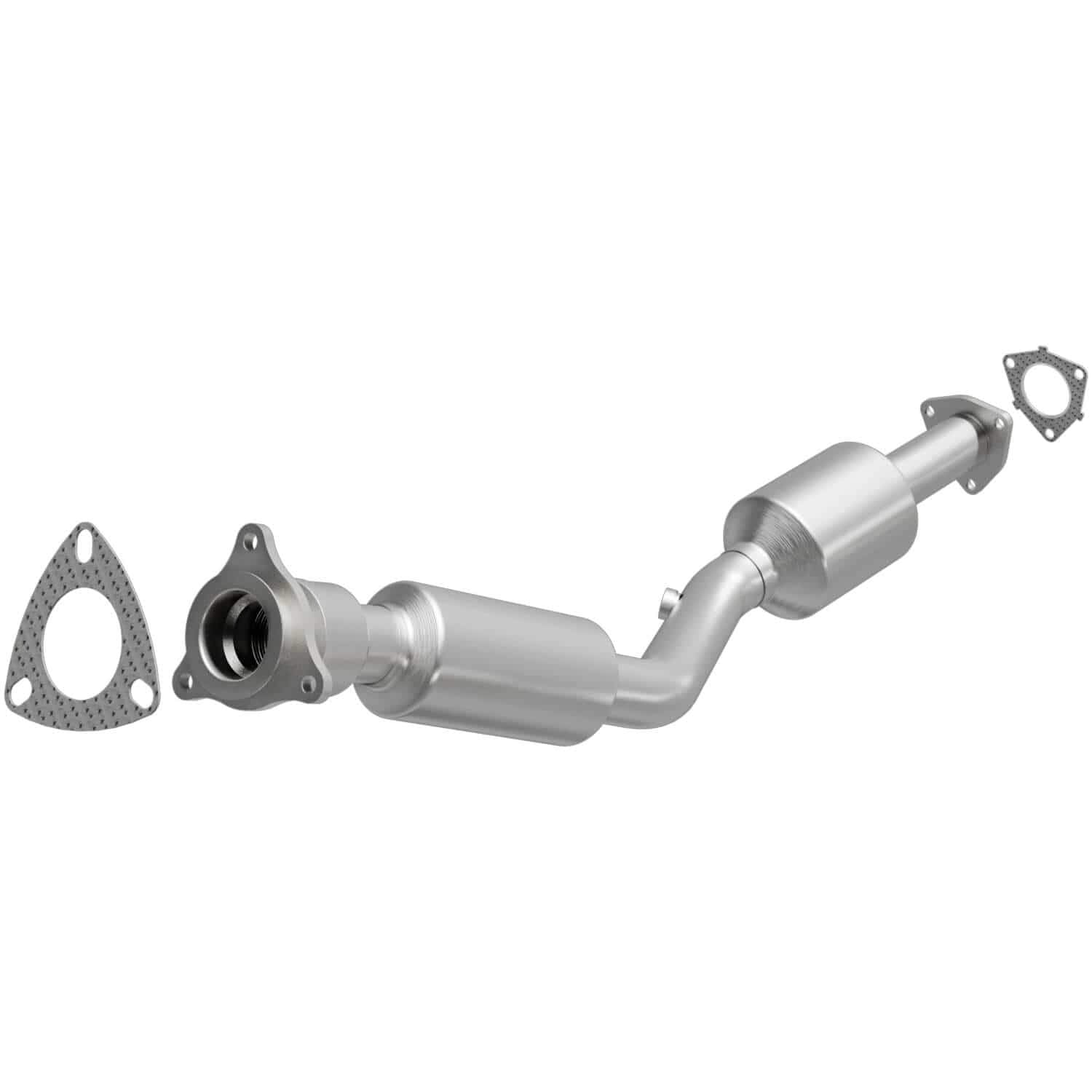 California Grade MagnaFlow Catalytic Converter 5481722: Direct-Fit, Compatible with 2007 Saturn Vue (CARB Compliant)
