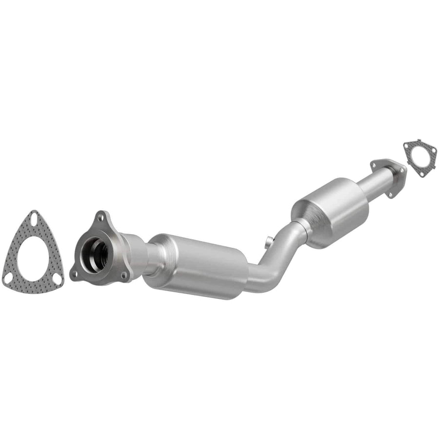 California Grade MagnaFlow Catalytic Converter 5481722: Direct-Fit, Compatible with 2007 Saturn Vue (CARB Compliant)