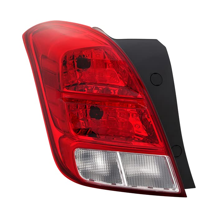 OE style Xtune Tail Lights (ALT-JH-CTX13-OE-L) (POE)