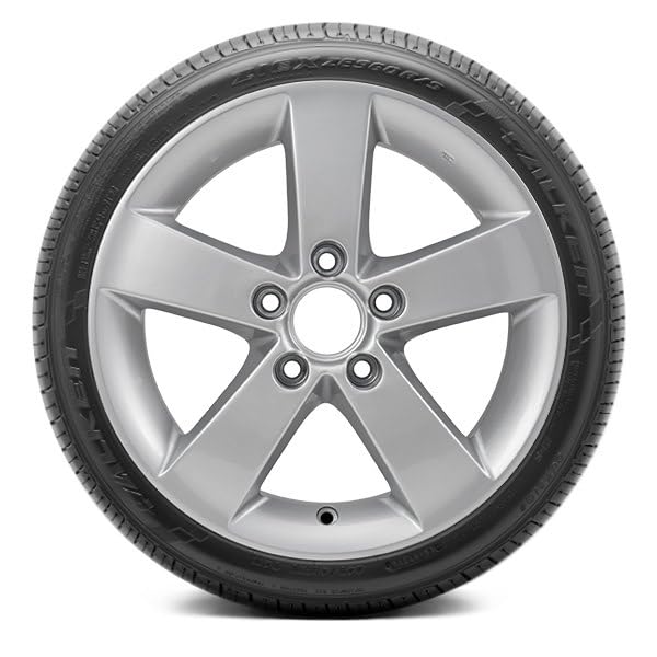 FALKEN 255/40R18 FALKEN ZIEX 99W XL AS BW ZE960