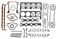 Engine Gasket Set MAHLE FS1134TC