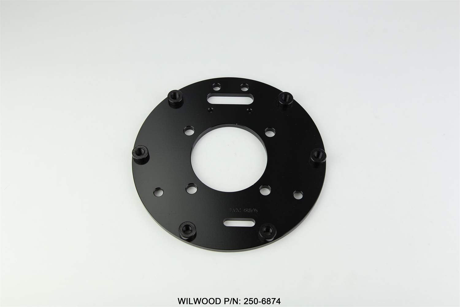 250-6874 Wilwood BACKING,PLATE,CAMARO,93-97,DISC/DRUM