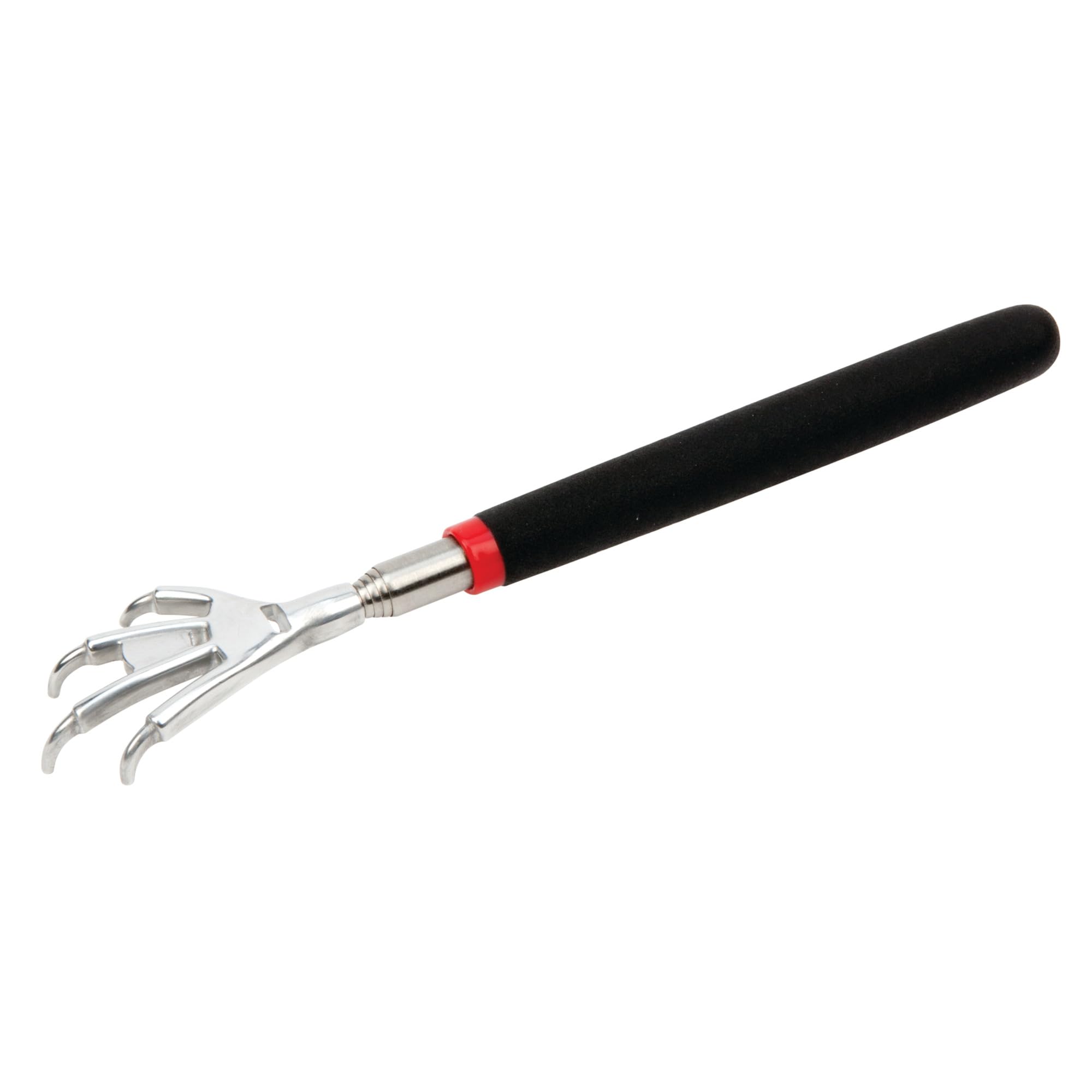 Claw Hand Performance Tool 20193 with Bottle Opener, Pickup Tool and Back Scratcher, Extends Over 20-Inches for Easy Reach