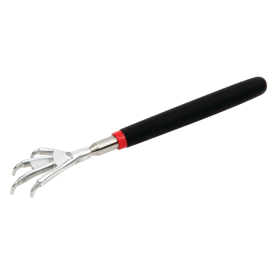 Claw Hand Performance Tool 20193 with Bottle Opener, Pickup Tool and Back Scratcher, Extends Over 20-Inches for Easy Reach