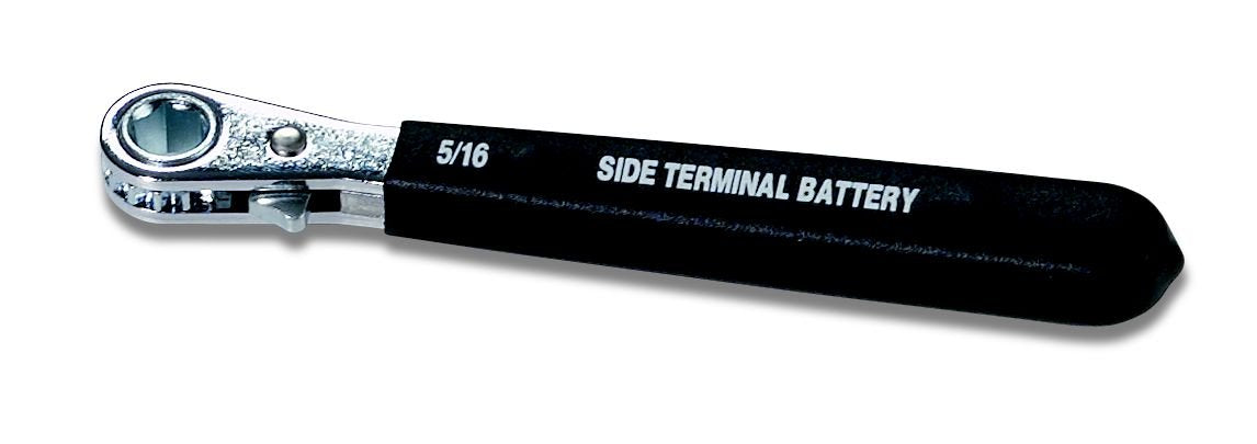 Battery Doctor WirthCo 21020 Side Terminal Battery Wrench