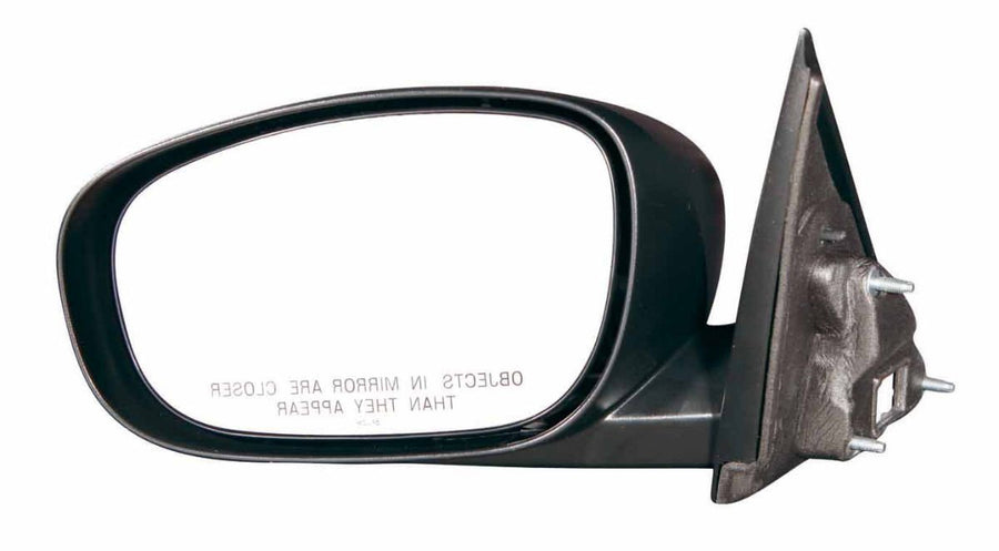 Replacement Driver Side Door Mirror Set DEPO 334-5409L3EFH