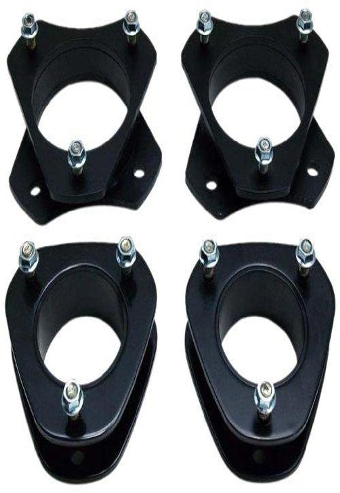 ReadyLift 3"F / 2"R Lift Kit - Ford Expedition/Navigator 69-2070 2003-2017