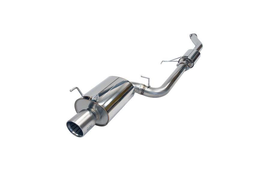 HKS Nissan Skyline GT-R E-BNR32 89-94 URBAN MATTE Edition Super Turbo Muffler RB26DETT