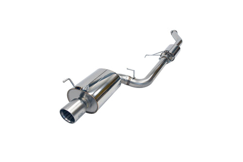 HKS Nissan Skyline GT-R E-BNR32 89-94 URBAN MATTE Edition Super Turbo Muffler RB26DETT