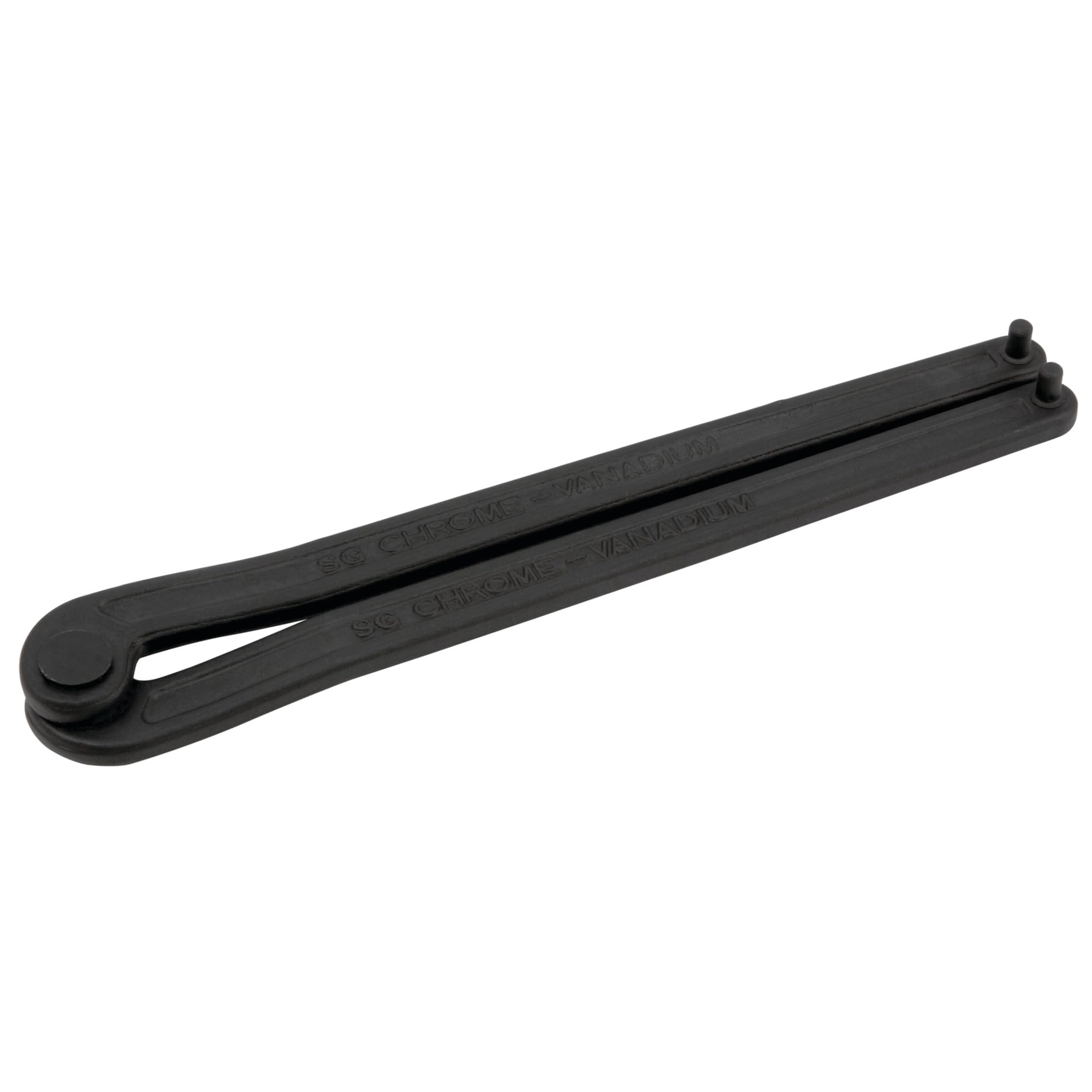 6-Inch Performance Tool Adjustable Face Spanner W30781
