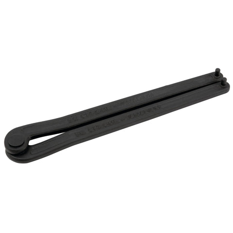6-Inch Performance Tool Adjustable Face Spanner W30781