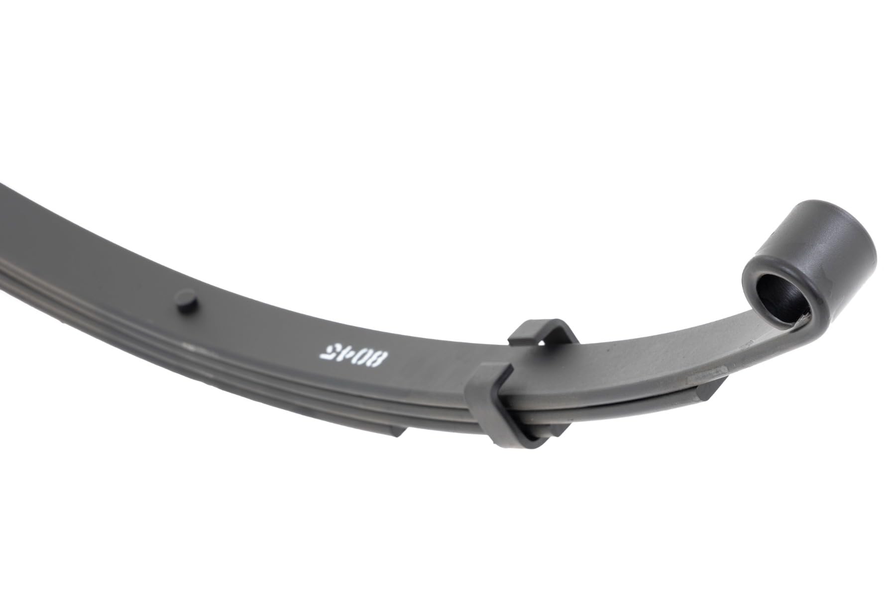 4" Rough Country Front Leaf Springs for 71-80 International Scout - 8045Kit