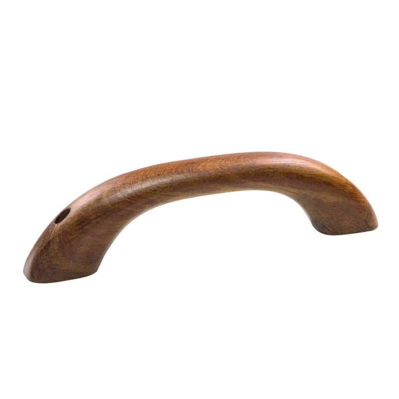 Teak Whitecap 60114 Handrail - 9-3/4" Whitecap