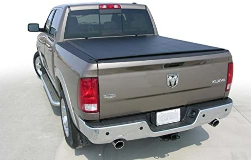 VANISH Access Cover 94239 Roll-Up Cover
