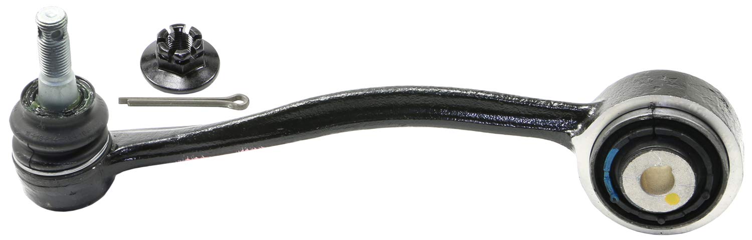 MOOG Suspension Control Arm and Ball Joint Assembly front left upper rearward RK622760